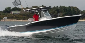 NorthCoast 230CC DV