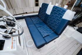 Parker 230 Coastal Elite