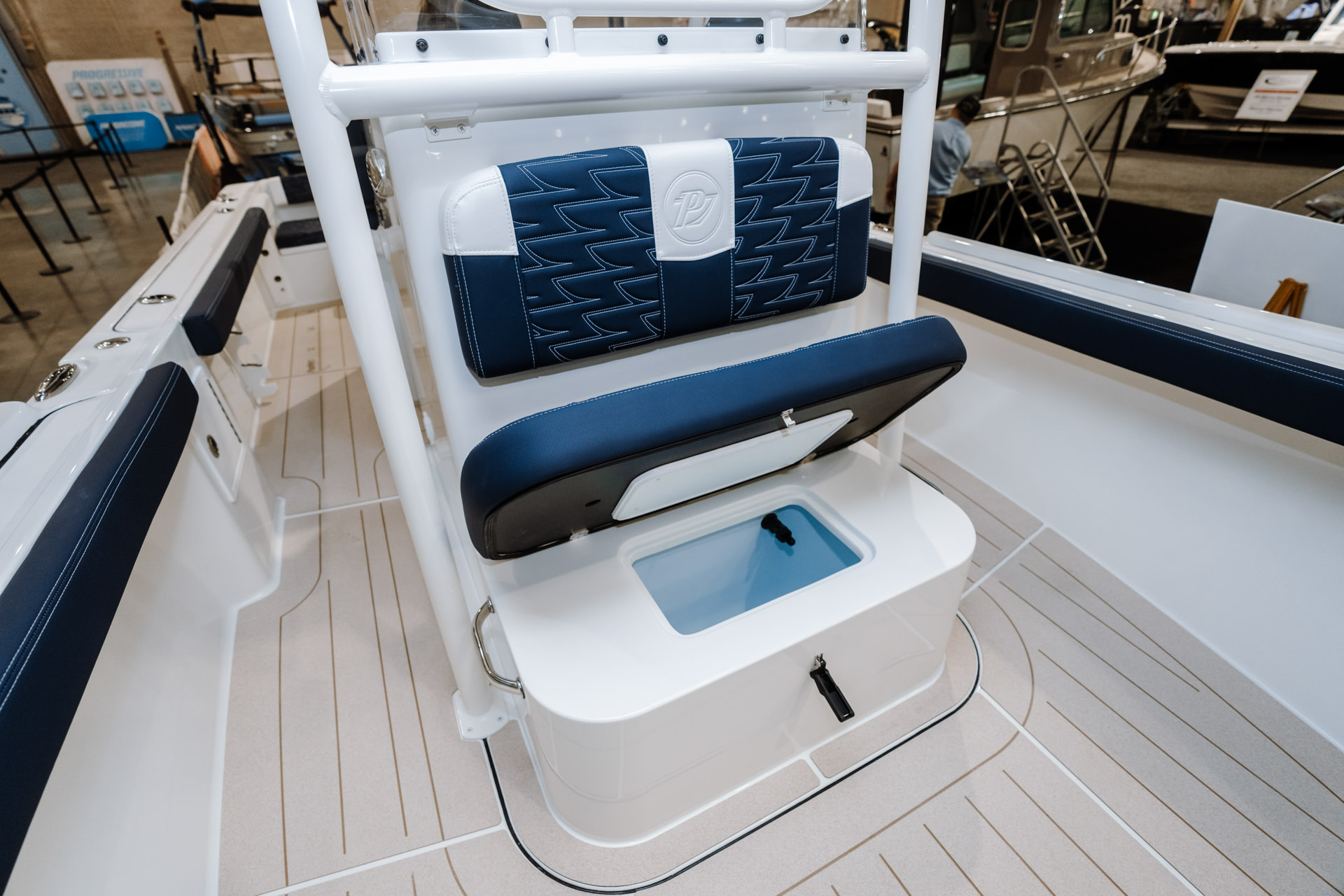 Parker 230 Coastal Elite