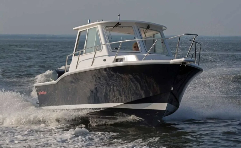 NorthCoast 235HT