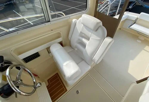 NorthCoast 235HT