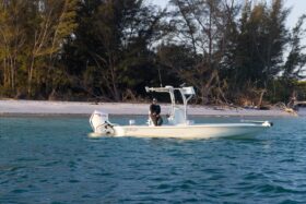 YellowFin 24 Carbon Elite