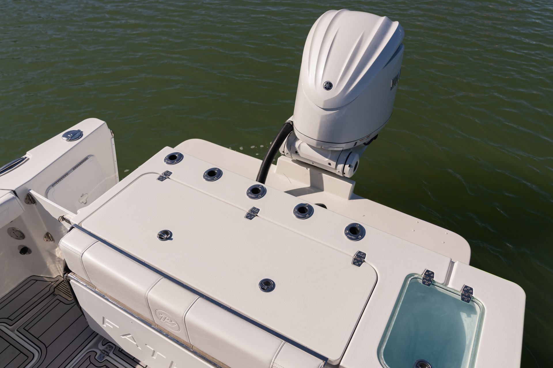 Parker 254 Fathom