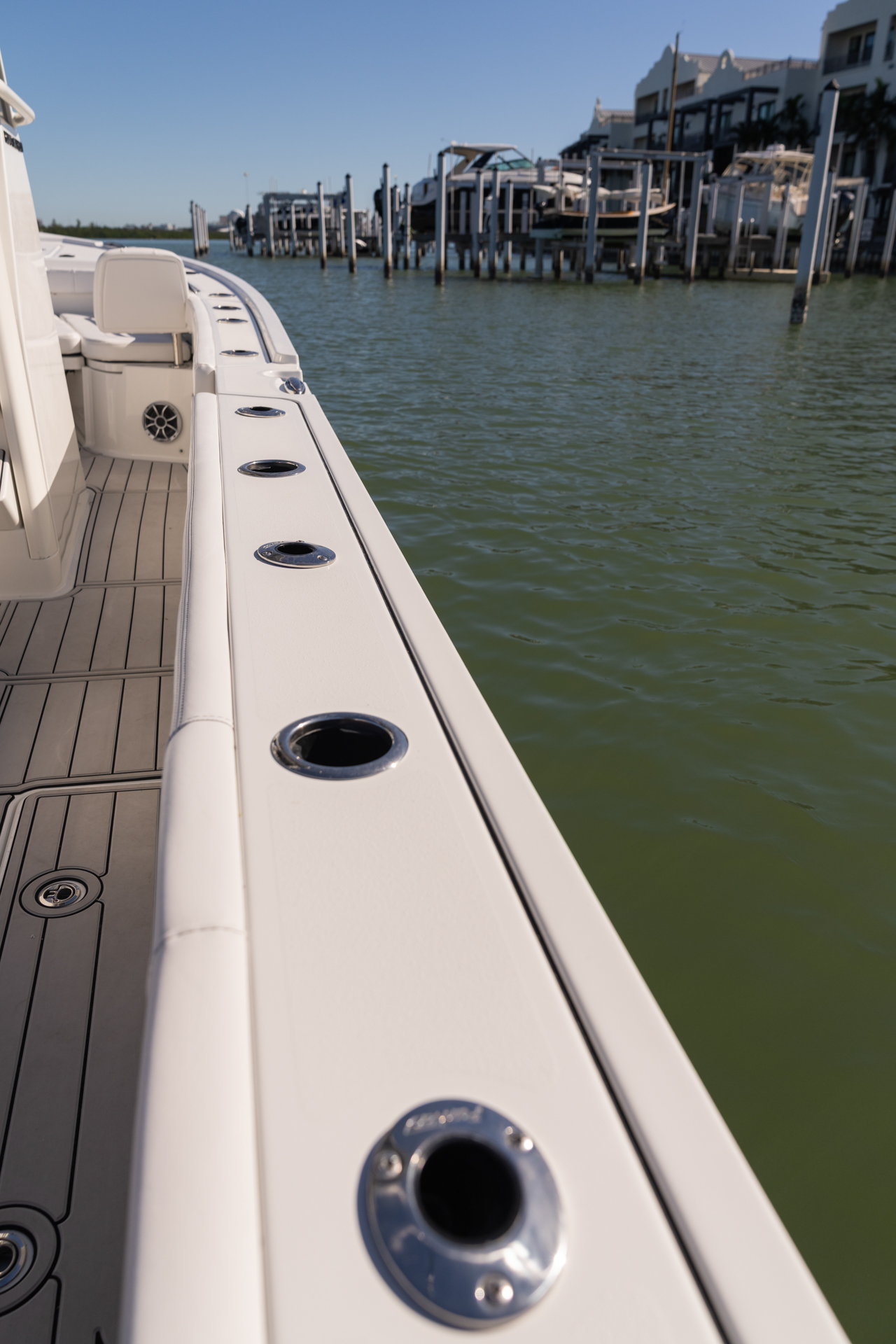 Parker 254 Fathom