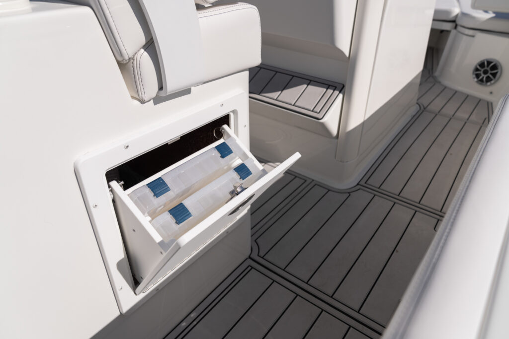 Parker 254 Fathom
