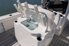Parker 254 Fathom