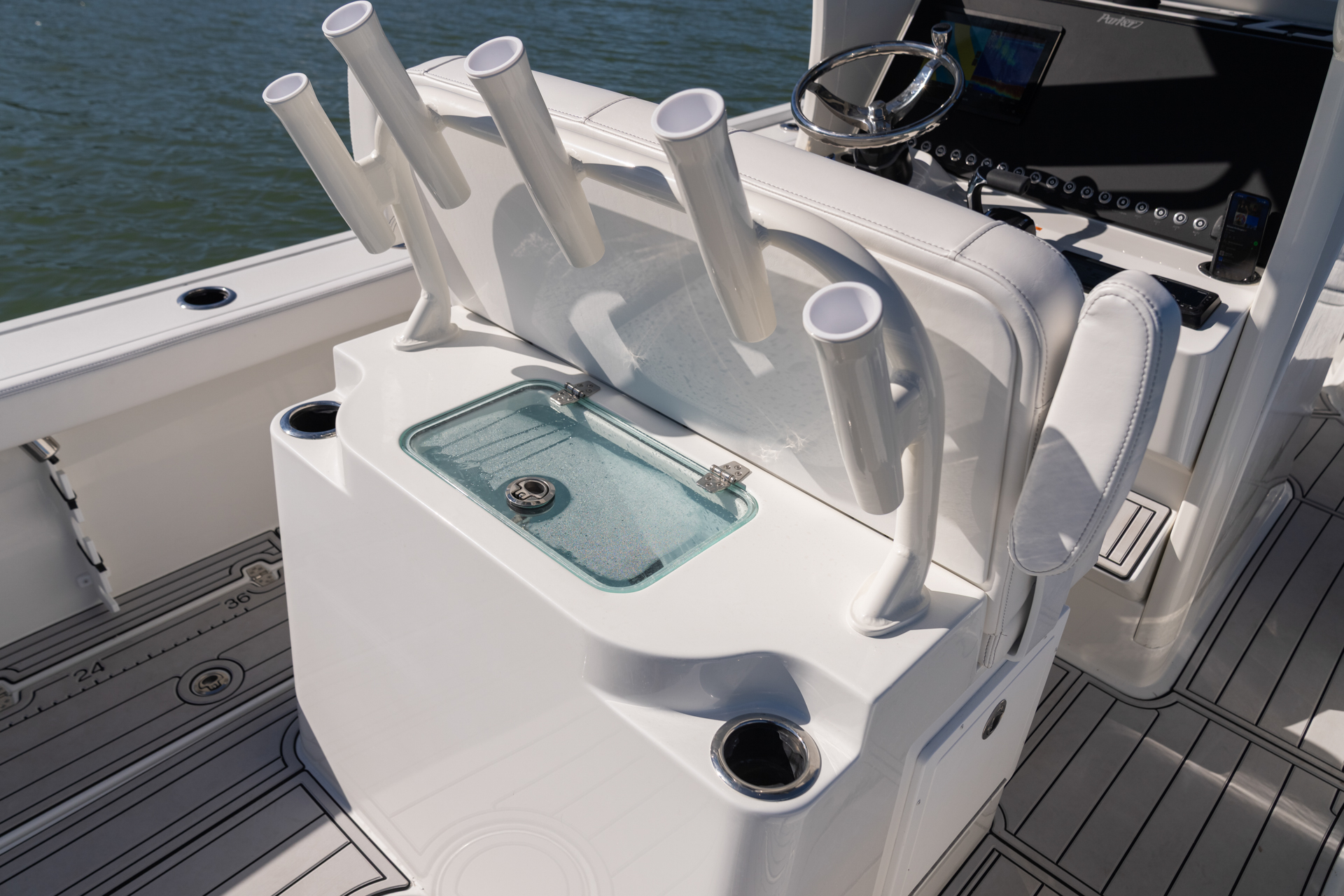 Parker 254 Fathom