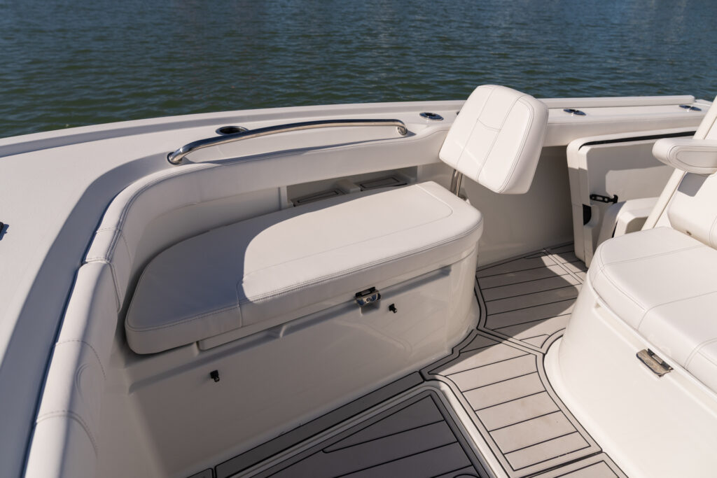 Parker 254 Fathom