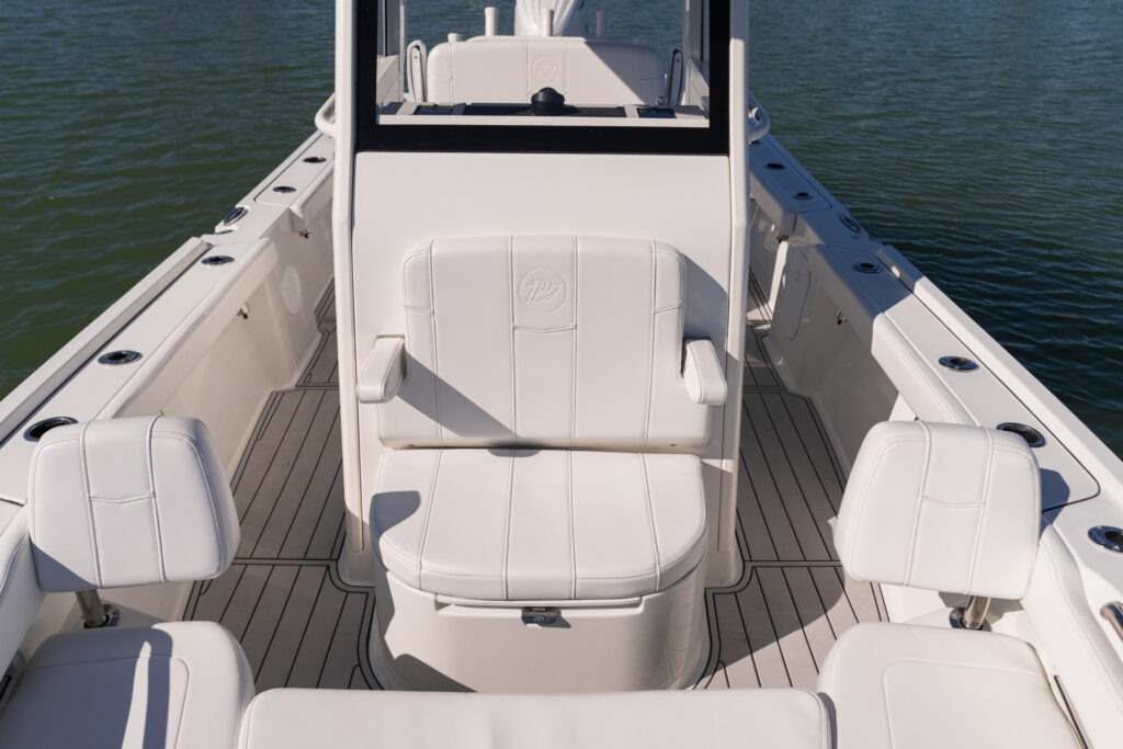 Parker 254 Fathom