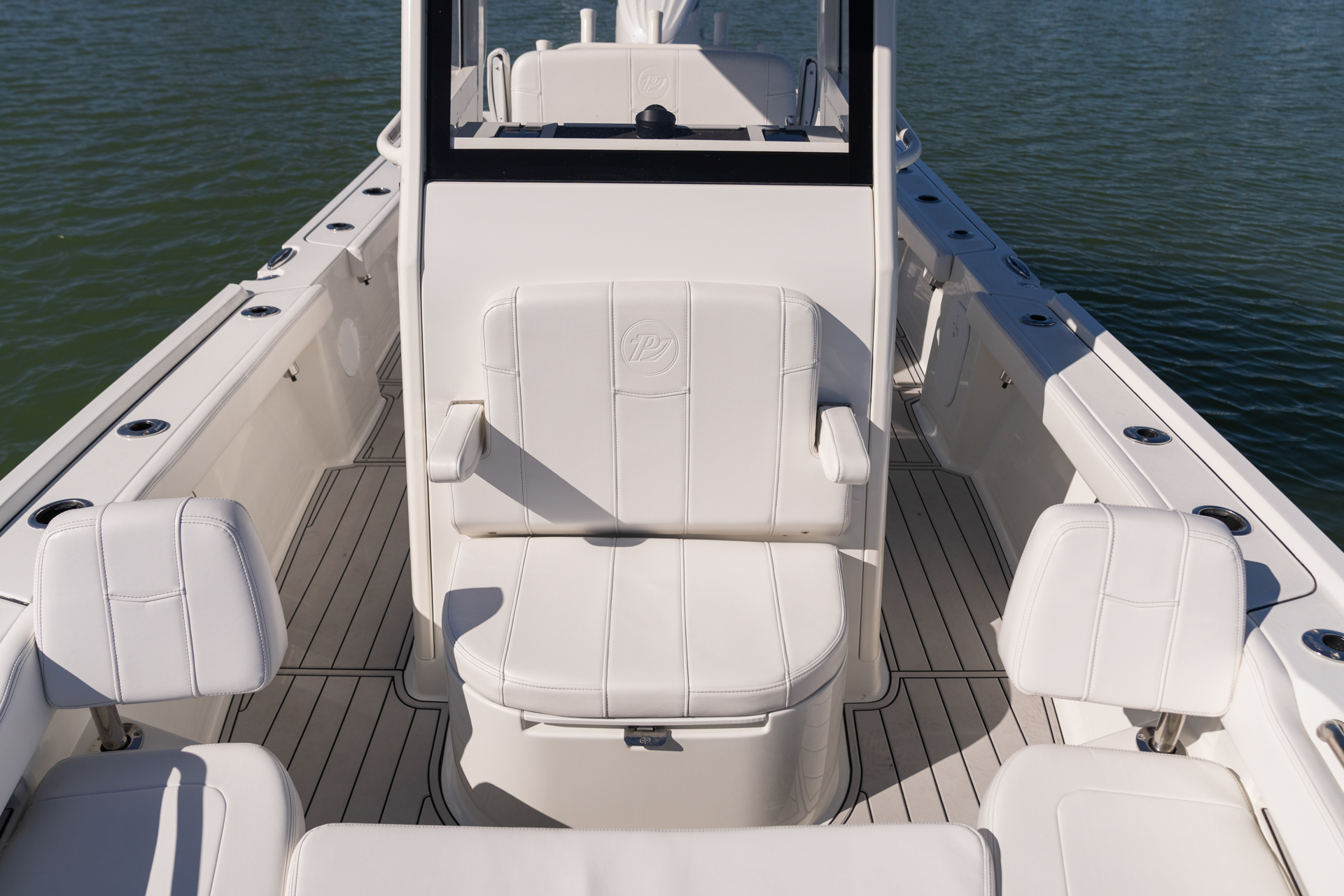 Parker 254 Fathom