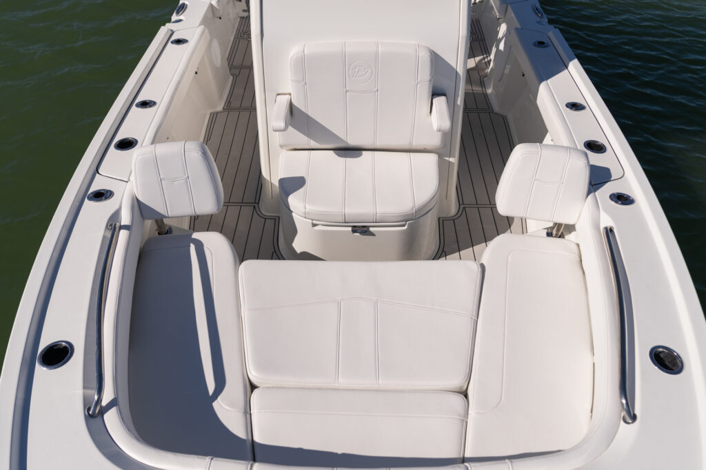Parker 254 Fathom
