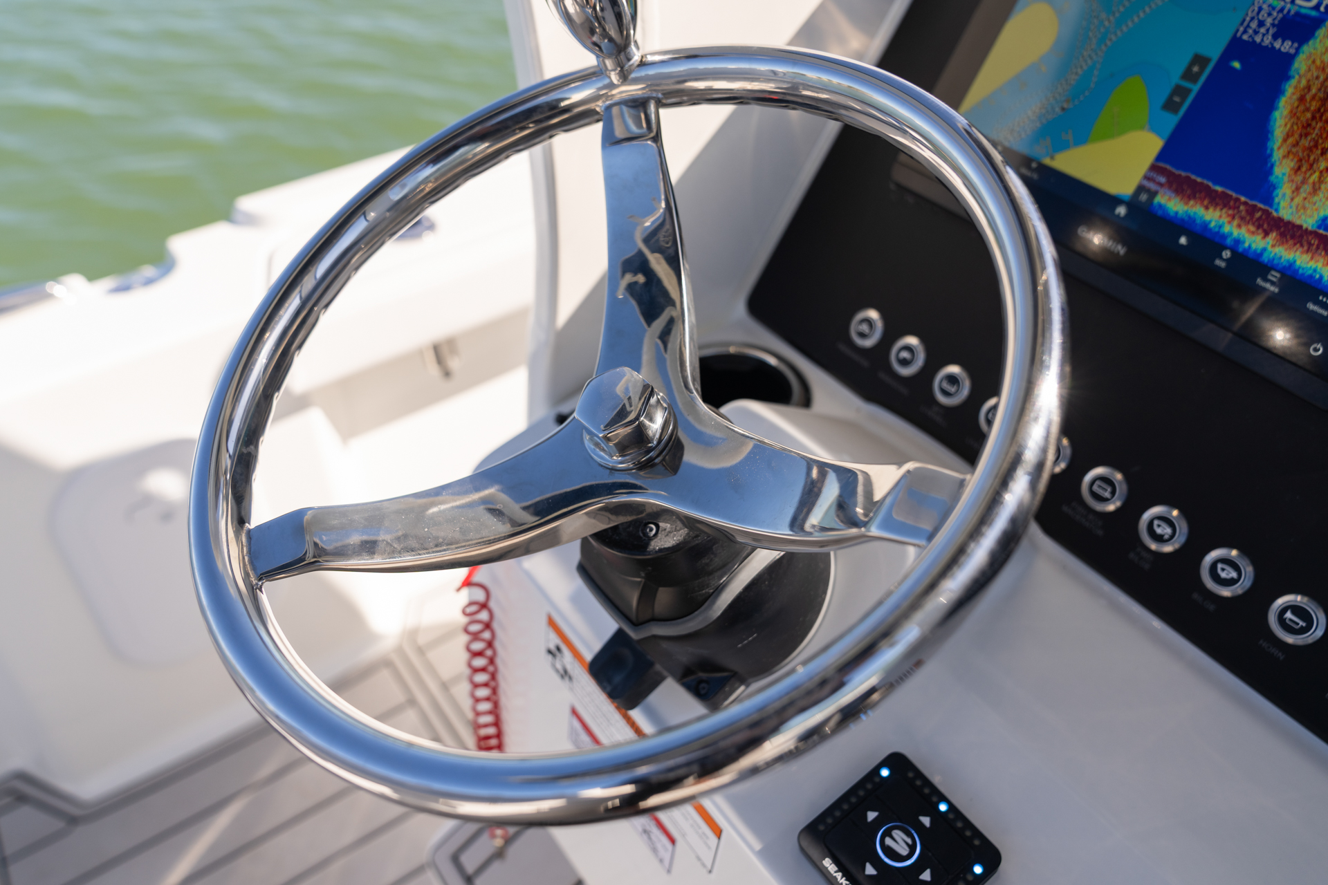 Parker 254 Fathom