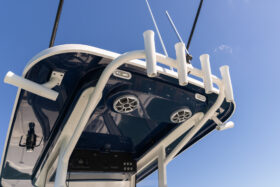 Parker 254 Fathom