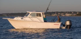 NorthCoast 255HT