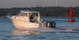 NorthCoast 255HT