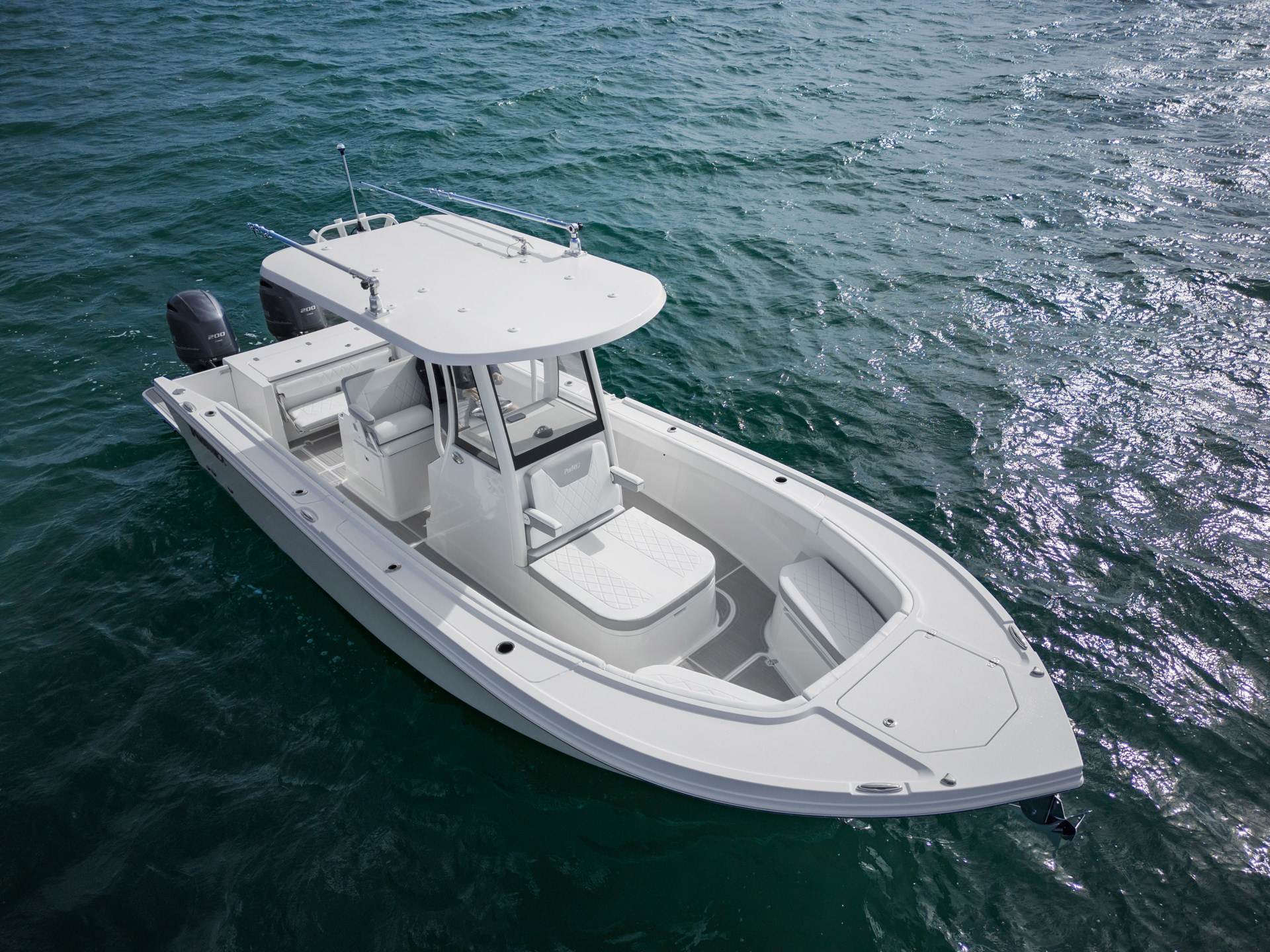 Parker 274 Fathom