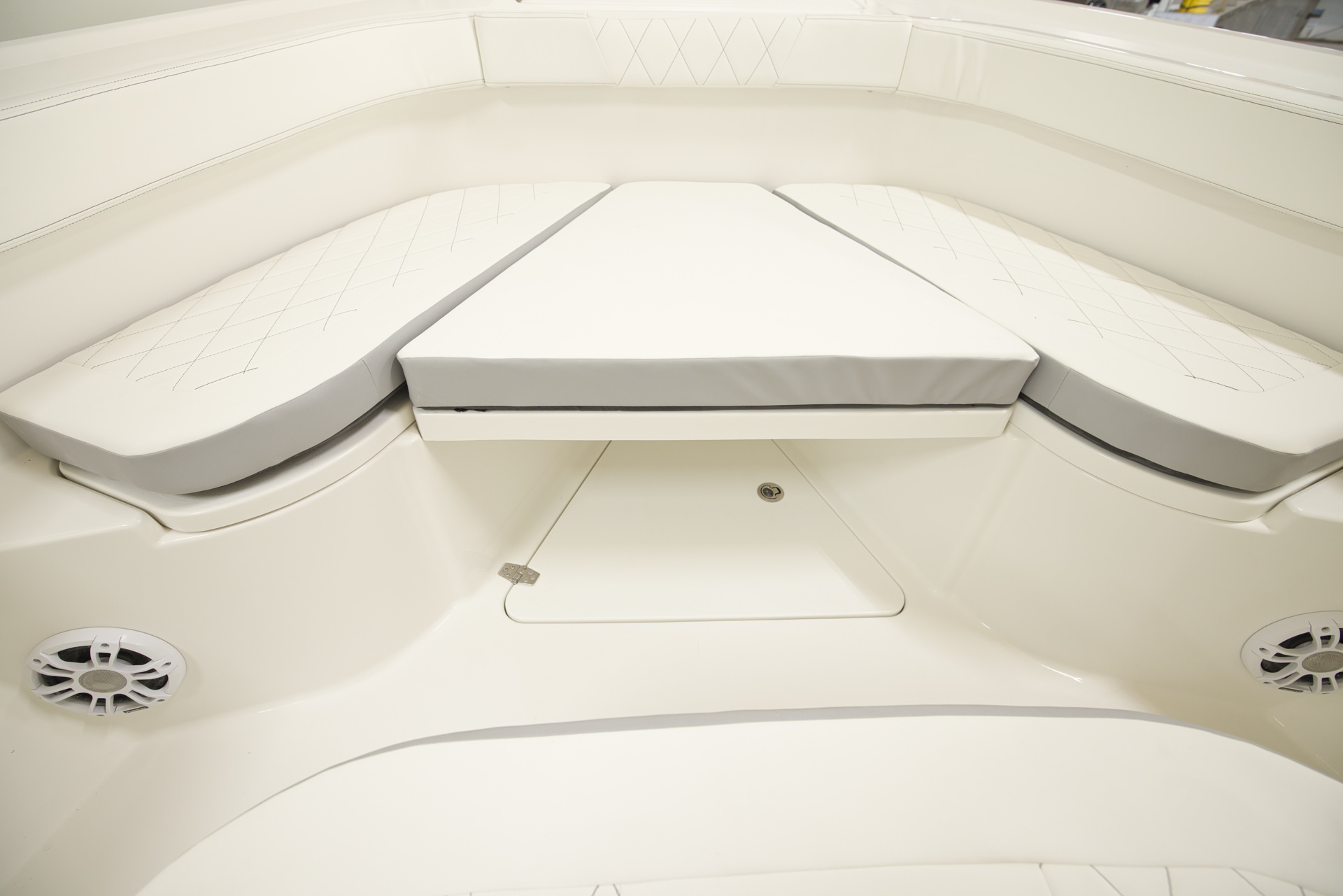 Parker 274 Fathom