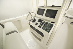 Parker 274 Fathom