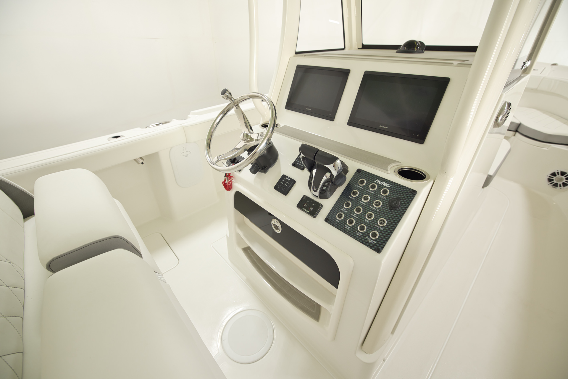 Parker 274 Fathom
