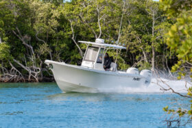Parker 274 Fathom