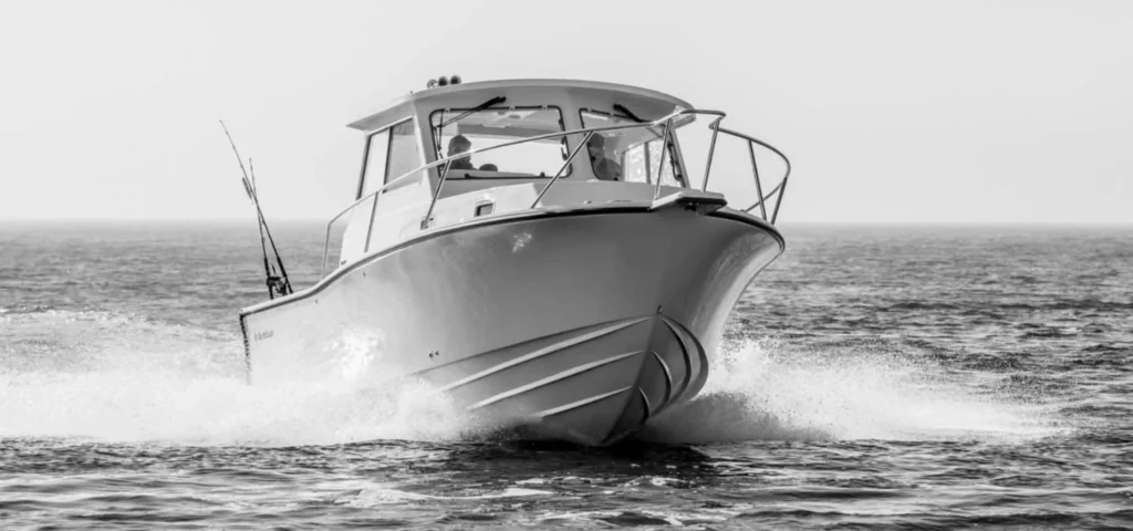 NorthCoast 285HT