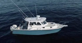 NorthCoast 285HT