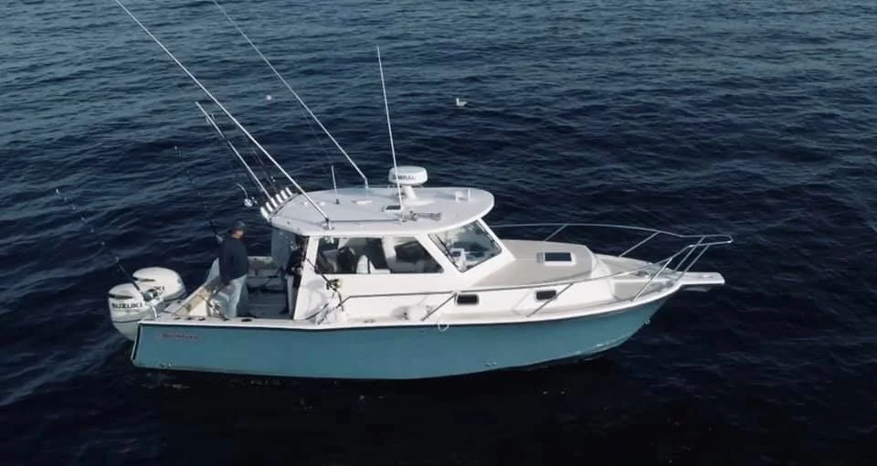 NorthCoast 285HT