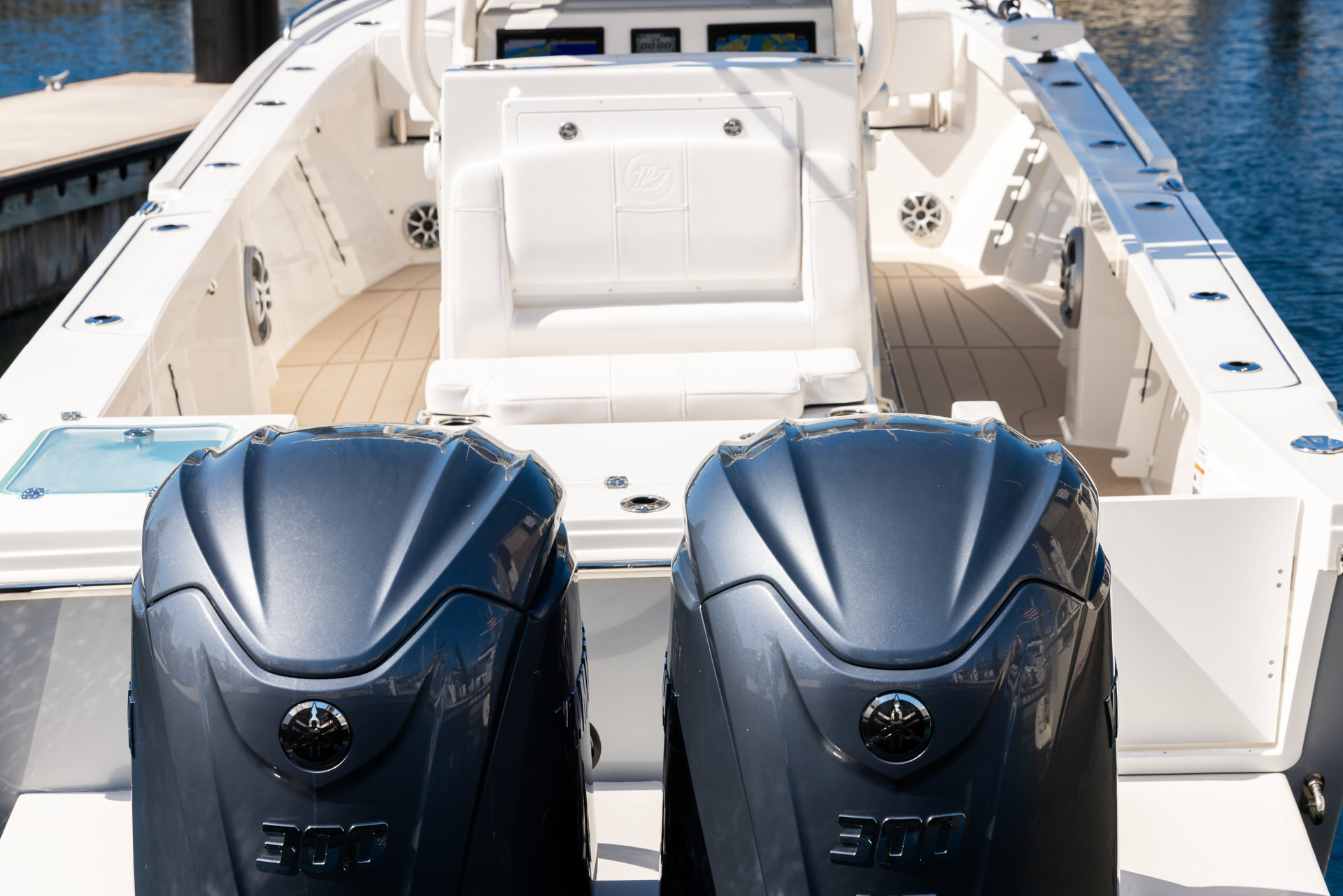 Parker 294 Fathom