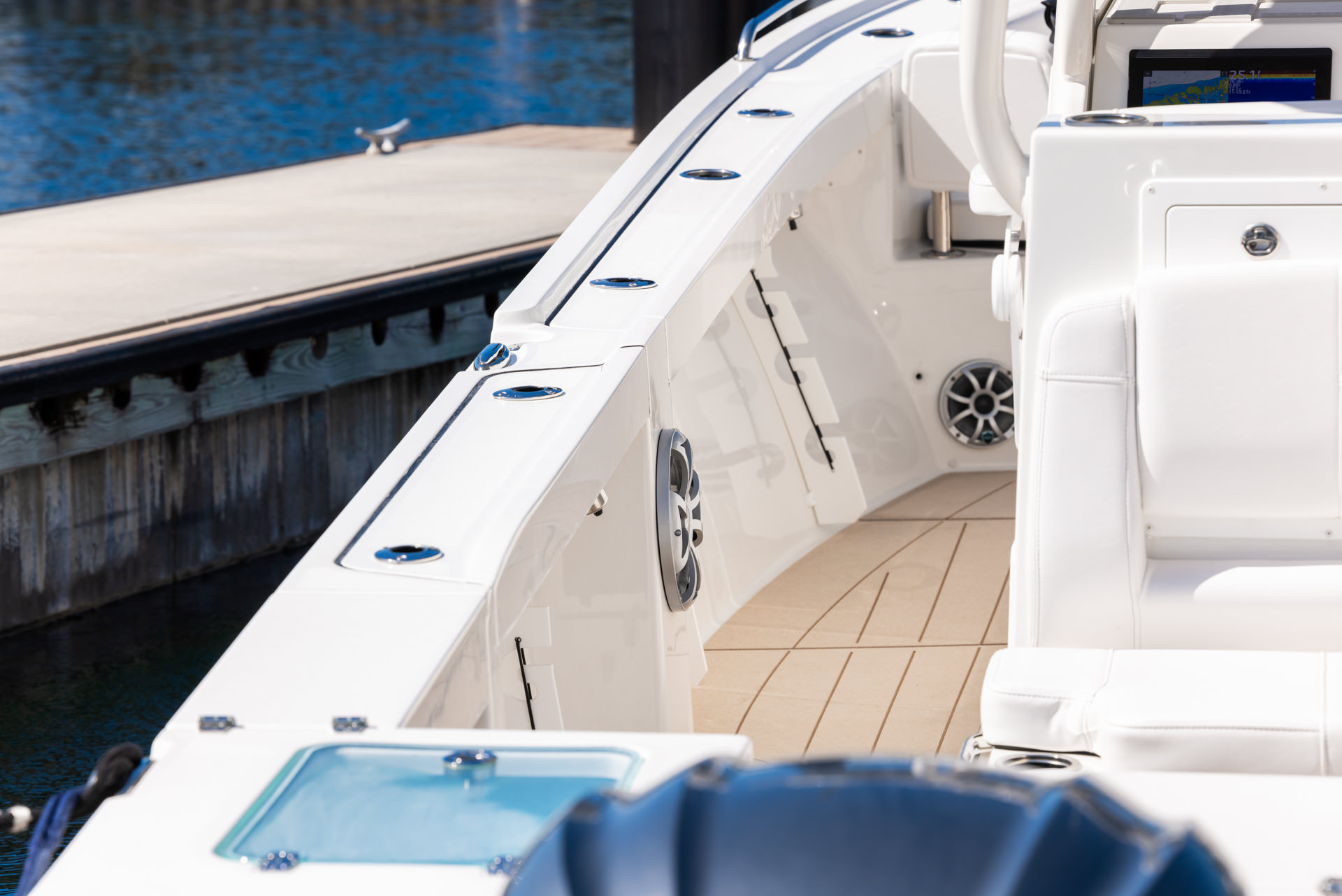 Parker 294 Fathom