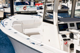Parker 294 Fathom