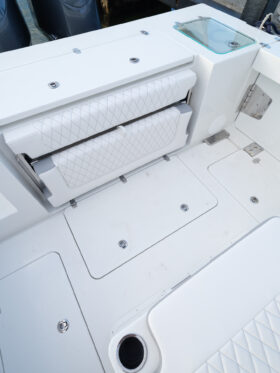 Parker 294 Fathom