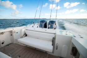 Parker 294 Fathom