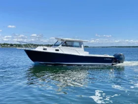 NorthCoast 315HT