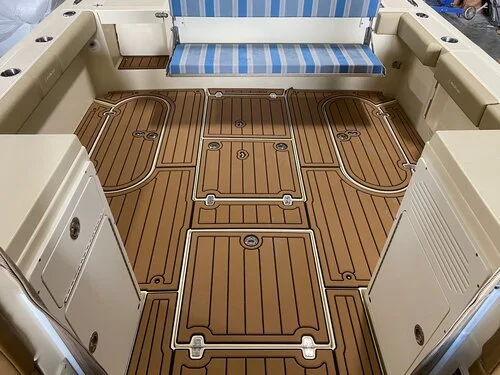 NorthCoast 315HT