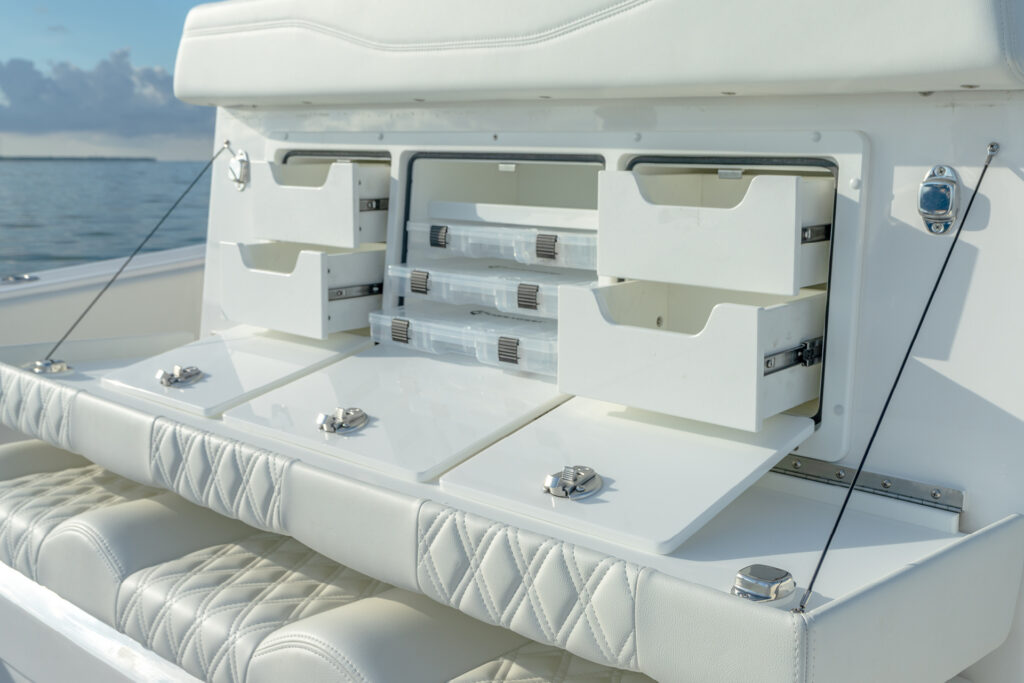 Invincible 33 Catamaran