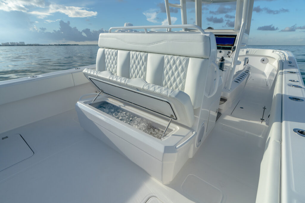 Invincible 33 Catamaran