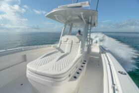 Invincible 33 Catamaran