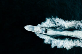 YellowFin 34 OffShore