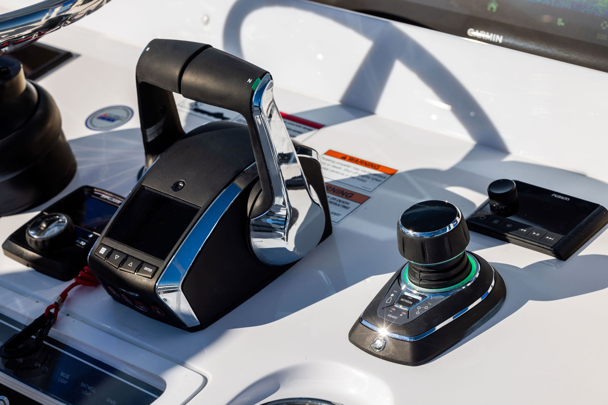 Invincible 38 Catamaran
