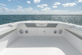 Invincible 40 Catamaran