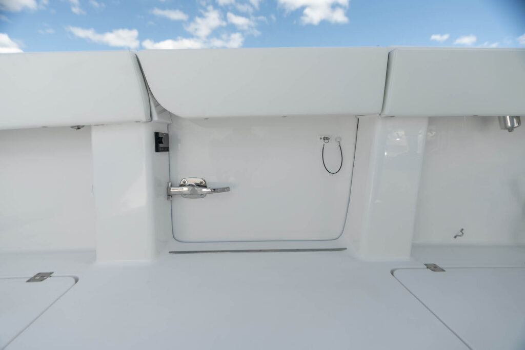 Invincible 40 Catamaran