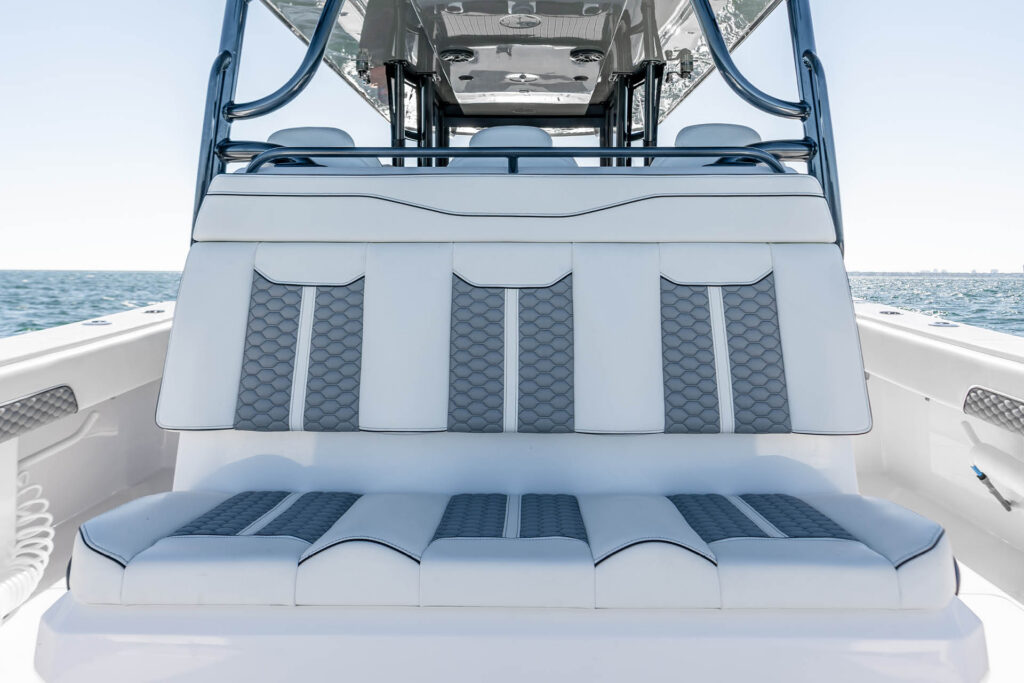Invincible 46 Catamaran