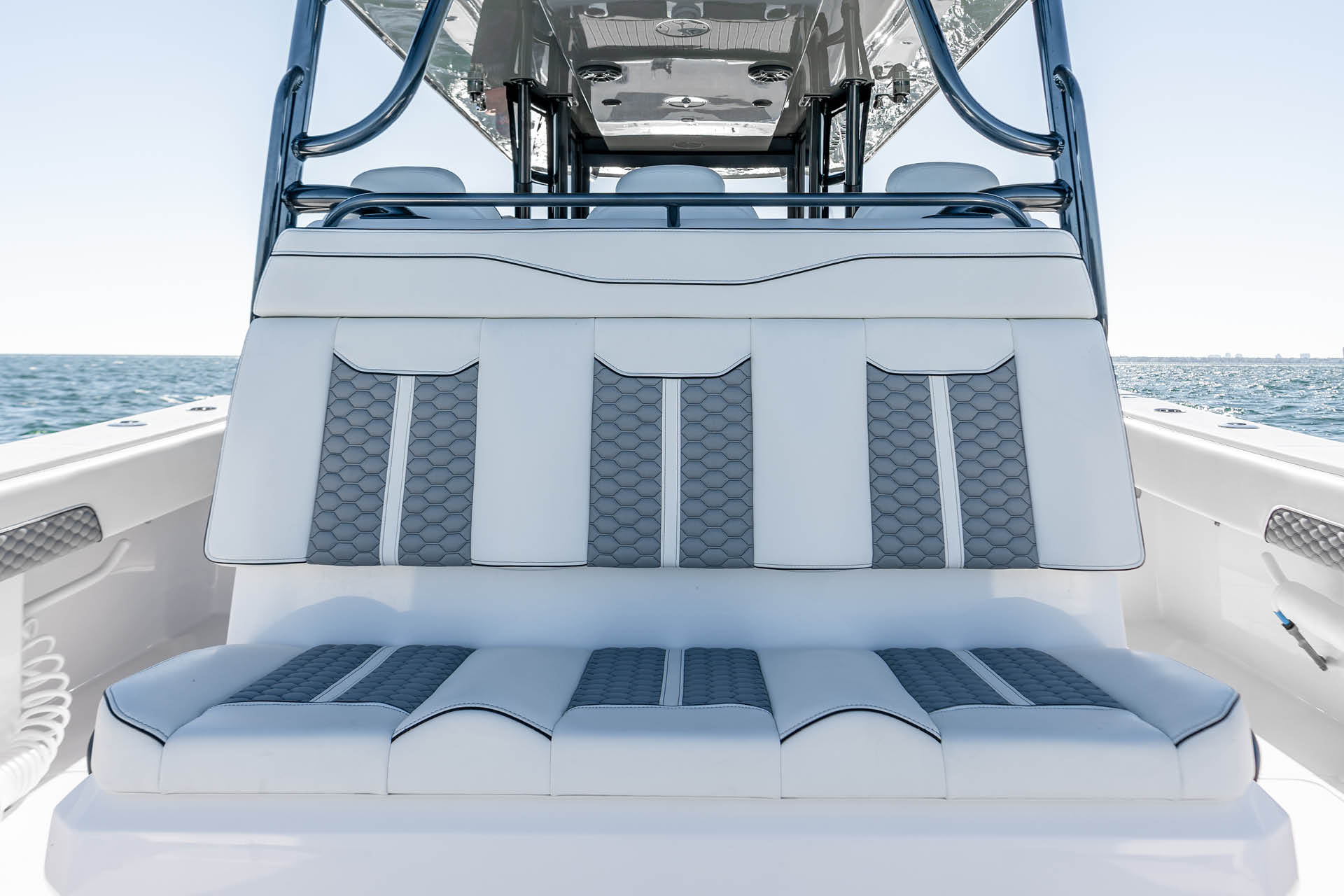 Invincible 46 Catamaran