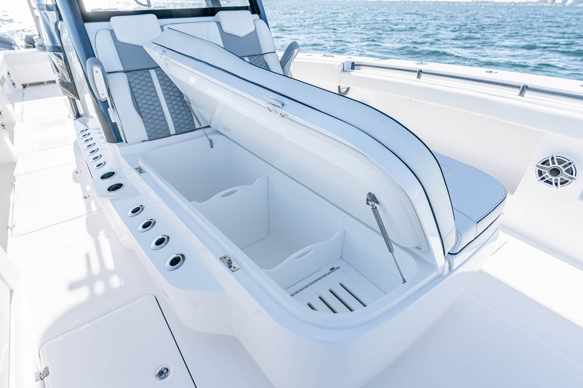 Invincible 46 Catamaran