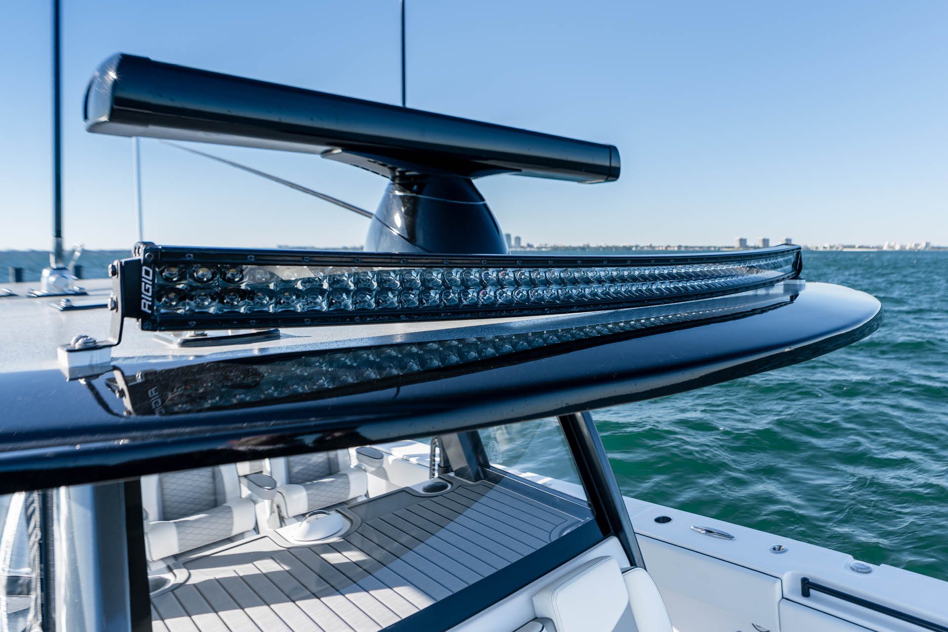 Invincible 46 Catamaran