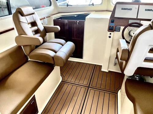 NorthCoast 315HT