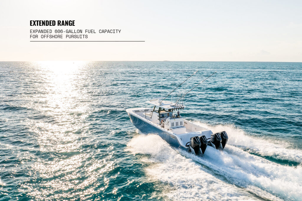 Invincible 36 Catamaran