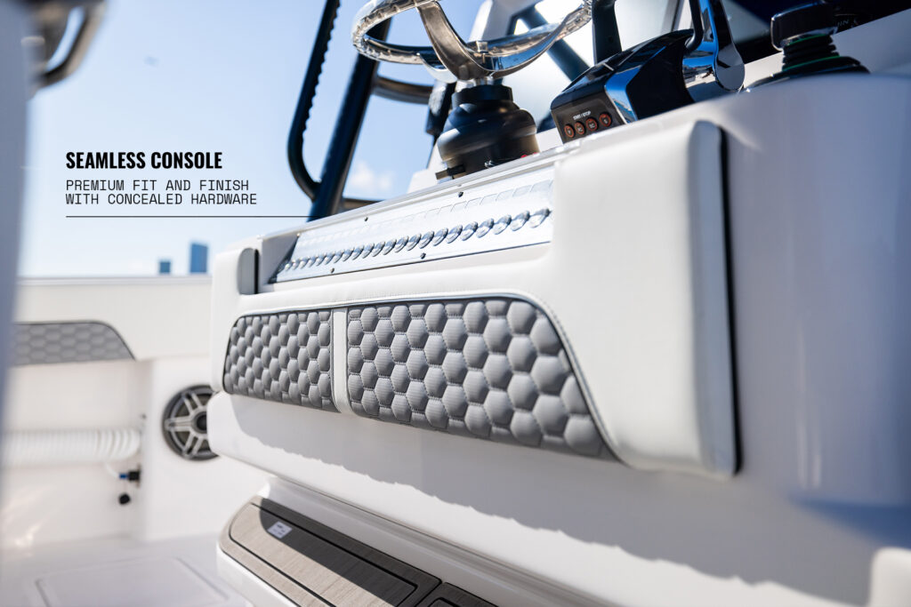 Invincible 36 Catamaran