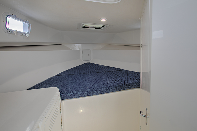 NorthCoast 255HT