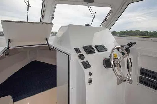 NorthCoast 255HT